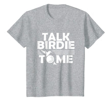 Load image into Gallery viewer, Funny shirts V-neck Tank top Hoodie sweatshirt usa uk au ca gifts for Funny Golf T-Shirt | Talk Birdie To Me | Golfer Gifts 1277222
