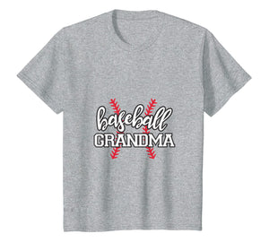 Funny shirts V-neck Tank top Hoodie sweatshirt usa uk au ca gifts for Baseball Grandma Shirt for Grandmother Gigi Nana Granny Gran 1214725