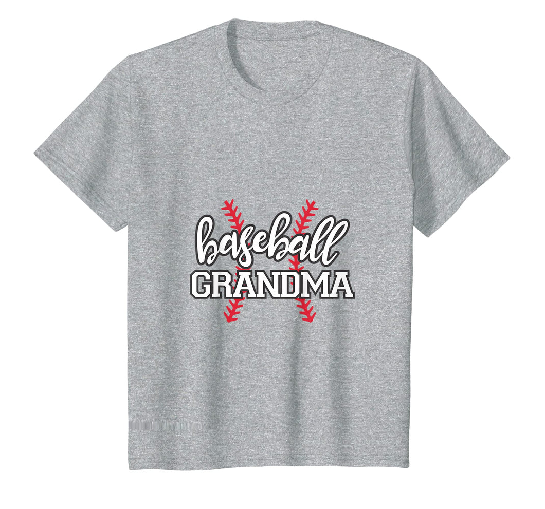 Funny shirts V-neck Tank top Hoodie sweatshirt usa uk au ca gifts for Baseball Grandma Shirt for Grandmother Gigi Nana Granny Gran 1214725