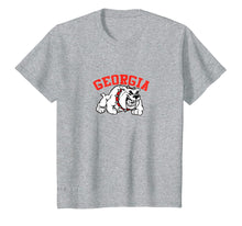 Load image into Gallery viewer, Georgia Bulldog Shirt
