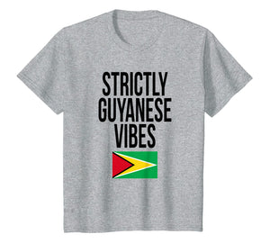Funny shirts V-neck Tank top Hoodie sweatshirt usa uk au ca gifts for Strictly Guyanese Vibes Guyana Flag fete Tshirt 2205506