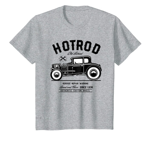 Funny shirts V-neck Tank top Hoodie sweatshirt usa uk au ca gifts for Vintage Hot Rod Old School Speed and Power Shirt for Men 1397270