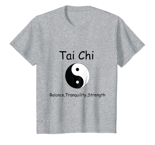 Funny shirts V-neck Tank top Hoodie sweatshirt usa uk au ca gifts for Tai Chi Tshirt, Balance Tranquility Strength Yin Yang Shirt 1235349