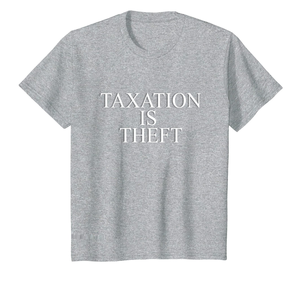Funny shirts V-neck Tank top Hoodie sweatshirt usa uk au ca gifts for Taxation Is Theft Libertarian Opening Day T Shirt 1920420