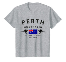 Load image into Gallery viewer, Funny shirts V-neck Tank top Hoodie sweatshirt usa uk au ca gifts for Perth Australia T-Shirt 3495800
