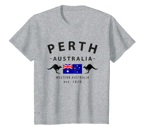 Funny shirts V-neck Tank top Hoodie sweatshirt usa uk au ca gifts for Perth Australia T-Shirt 3495800