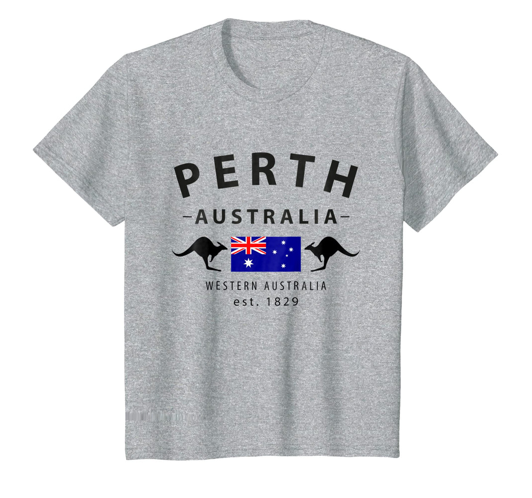 Funny shirts V-neck Tank top Hoodie sweatshirt usa uk au ca gifts for Perth Australia T-Shirt 3495800