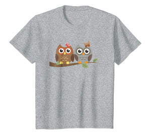 Funny shirts V-neck Tank top Hoodie sweatshirt usa uk au ca gifts for Magic Trendy Cute & Vintage Woodland Owl Art T-Shirt S500380 2011119