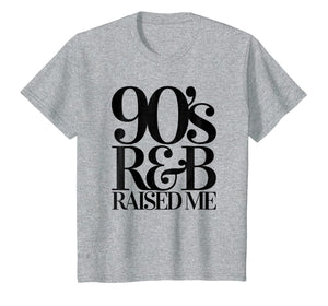 Funny shirts V-neck Tank top Hoodie sweatshirt usa uk au ca gifts for Throwback Vintage RnB Classics 90's Old School R&B T Shirt 3647970