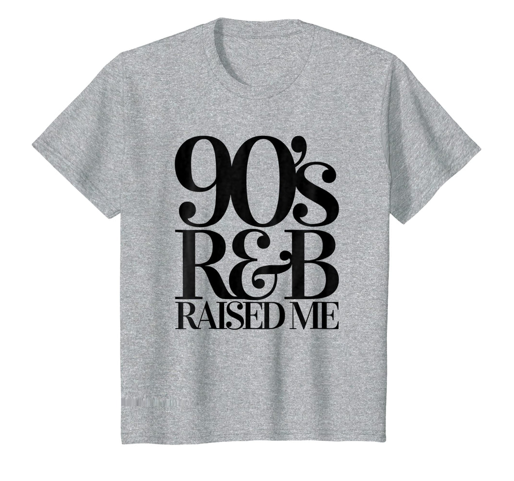 Funny shirts V-neck Tank top Hoodie sweatshirt usa uk au ca gifts for Throwback Vintage RnB Classics 90's Old School R&B T Shirt 3647970