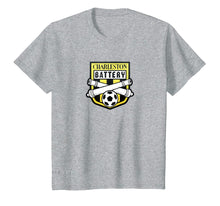 Load image into Gallery viewer, Funny shirts V-neck Tank top Hoodie sweatshirt usa uk au ca gifts for Charleston Battery Sports Football Soccer Club T Shirt 2567613

