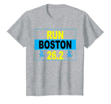 Load image into Gallery viewer, Funny shirts V-neck Tank top Hoodie sweatshirt usa uk au ca gifts for Boston 26.2 Marathon 2019 Running Shirt Run Tee Gift 2034634
