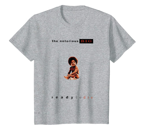 Funny shirts V-neck Tank top Hoodie sweatshirt usa uk au ca gifts for The Notorious T Shirt Big Ready To Die 937536