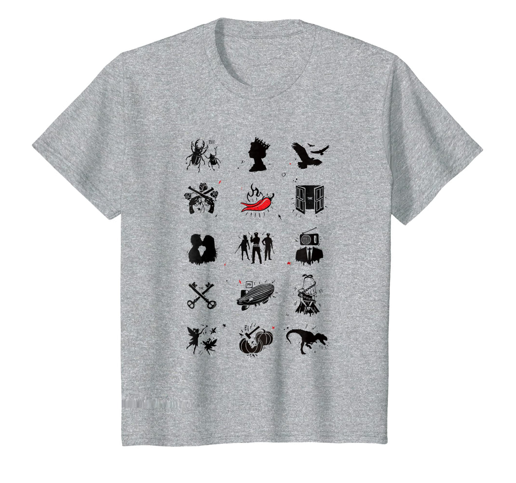 Funny shirts V-neck Tank top Hoodie sweatshirt usa uk au ca gifts for Famous Bands T-shirt 182478