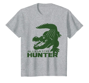 Funny shirts V-neck Tank top Hoodie sweatshirt usa uk au ca gifts for Alligator Hunter Shirt | Cute Gator Catchers T-Shirt Gift 1280952
