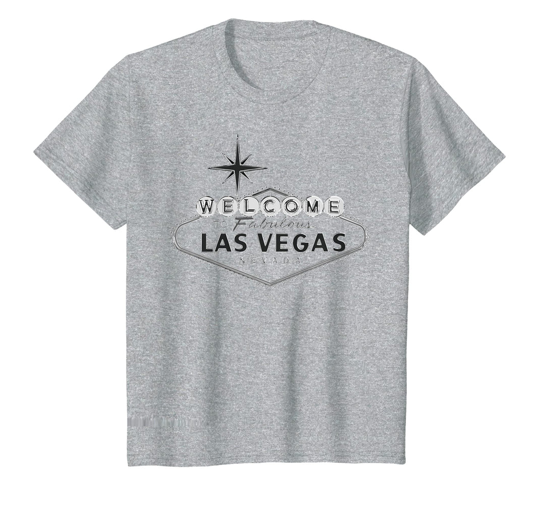 Funny shirts V-neck Tank top Hoodie sweatshirt usa uk au ca gifts for Welcome to Las Vegas Fabulous Nevada Sign Souvenir T Shirt 2092103