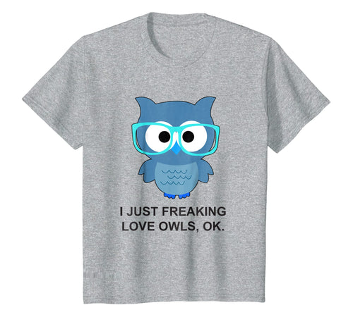 Funny shirts V-neck Tank top Hoodie sweatshirt usa uk au ca gifts for Love Owls Tee | Funny Owl T-Shirt Gifts for Owl Lovers 932671