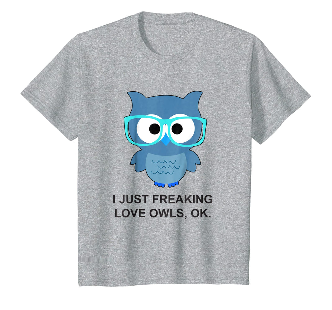 Funny shirts V-neck Tank top Hoodie sweatshirt usa uk au ca gifts for Love Owls Tee | Funny Owl T-Shirt Gifts for Owl Lovers 932671