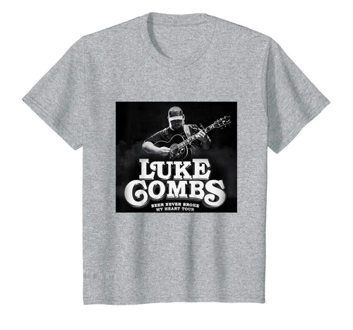 Funny shirts V-neck Tank top Hoodie sweatshirt usa uk au ca gifts for One Number-Luke Away T-shirt Combs Cool 444292