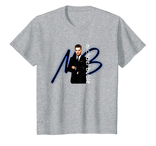 Funny shirts V-neck Tank top Hoodie sweatshirt usa uk au ca gifts for Michael Love You Anymore-Buble T-shirt Cool 2227531