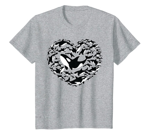 Funny shirts V-neck Tank top Hoodie sweatshirt usa uk au ca gifts for Love Orca Whales Killer as Light Shirt Gifts for Whale Lover 418974