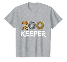 Load image into Gallery viewer, Funny shirts V-neck Tank top Hoodie sweatshirt usa uk au ca gifts for Zookeeper Shirt Men Women | African Savanna T-Shirt 2004118
