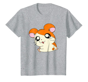 Funny shirts V-neck Tank top Hoodie sweatshirt usa uk au ca gifts for Hamtaro Cartoon T-Shirt 2089898