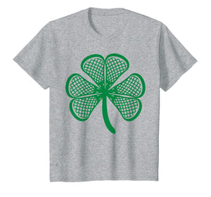 Funny shirts V-neck Tank top Hoodie sweatshirt usa uk au ca gifts for Lacrosse St Patricks Day Shamrock Lucky Lacrosse T-Shirt Tee 1939039