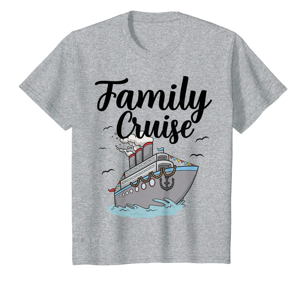 Funny shirts V-neck Tank top Hoodie sweatshirt usa uk au ca gifts for Family Cruise Shirt 2019 Cruising Vacation Trip Apparel Gift 917049