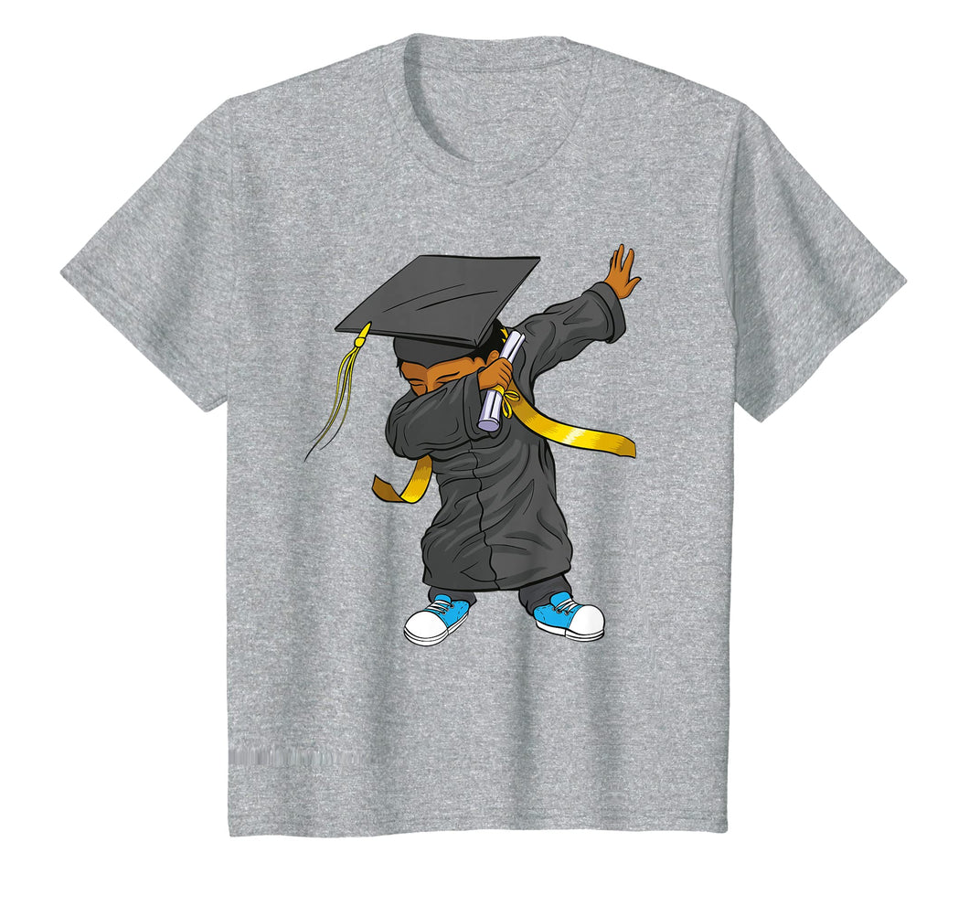 Funny shirts V-neck Tank top Hoodie sweatshirt usa uk au ca gifts for Dabbing Graduation Class Of 2019 Funny Gifts T-Shirt Kids 329930