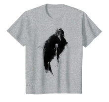 Load image into Gallery viewer, Funny shirts V-neck Tank top Hoodie sweatshirt usa uk au ca gifts for Edgar Allan Poe The Raven Nevermore T-Shirt 1196978
