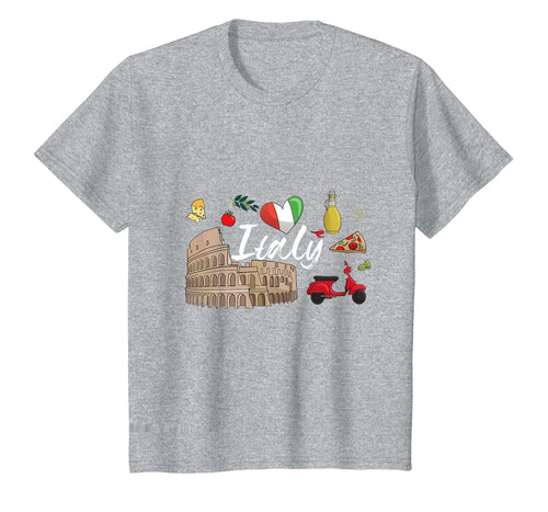 Funny shirts V-neck Tank top Hoodie sweatshirt usa uk au ca gifts for I Love Italy and Everything Italian Culture Gift T-Shirt Tee 766712