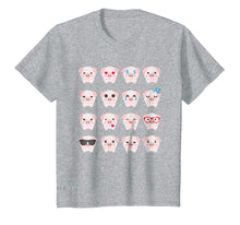 Load image into Gallery viewer, Funny shirts V-neck Tank top Hoodie sweatshirt usa uk au ca gifts for Pig Emoji t-shirt pig lover gifts 186402

