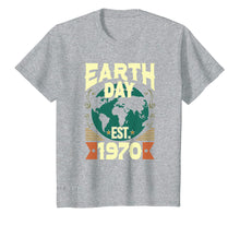 Load image into Gallery viewer, Funny shirts V-neck Tank top Hoodie sweatshirt usa uk au ca gifts for Happy Earth Day 2019 Arbor Kids Boys Girls Men Women Gifts  T-Shirt 2042294
