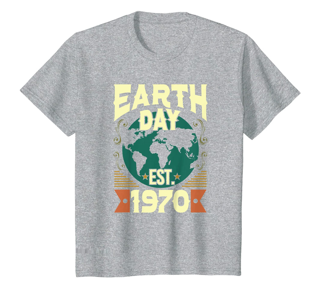 Funny shirts V-neck Tank top Hoodie sweatshirt usa uk au ca gifts for Happy Earth Day 2019 Arbor Kids Boys Girls Men Women Gifts  T-Shirt 2042294