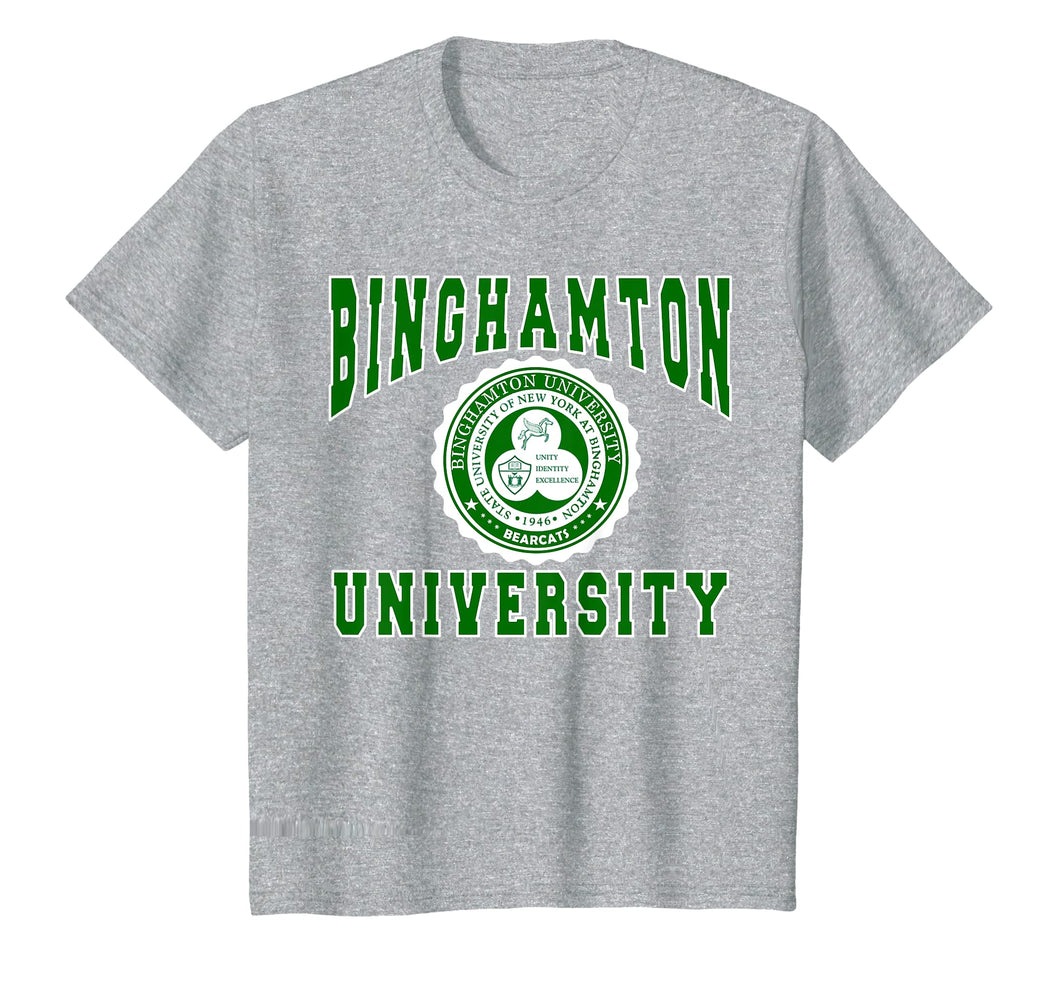 Funny shirts V-neck Tank top Hoodie sweatshirt usa uk au ca gifts for Binghamton 1946 University Apparel - T shirt 674421