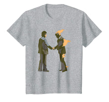 Load image into Gallery viewer, Funny shirts V-neck Tank top Hoodie sweatshirt usa uk au ca gifts for Pink Wish You Were Floyd Here T Shirt For Men Women Kids 307908
