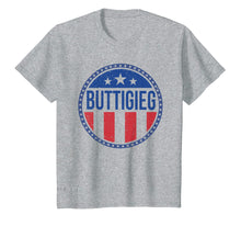 Load image into Gallery viewer, Funny shirts V-neck Tank top Hoodie sweatshirt usa uk au ca gifts for Pete Buttigieg T-Shirt Vintage Vote Pete For U.S. President 2809710
