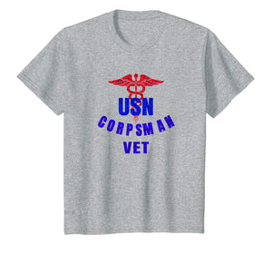 Funny shirts V-neck Tank top Hoodie sweatshirt usa uk au ca gifts for USN Corpsman Veteran 3260733