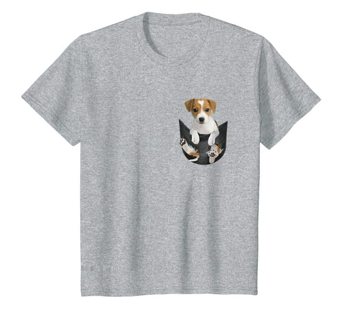 Funny shirts V-neck Tank top Hoodie sweatshirt usa uk au ca gifts for Jack Russell In Pocket hot trend shirt 938050