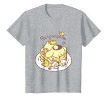 Load image into Gallery viewer, Funny shirts V-neck Tank top Hoodie sweatshirt usa uk au ca gifts for Pom Pom Purin Pancake Friends Tee Shirt 267403
