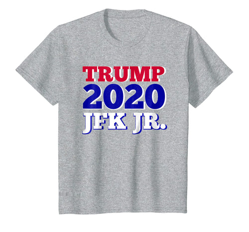 Funny shirts V-neck Tank top Hoodie sweatshirt usa uk au ca gifts for Trump JFK Jr. 2020 540896