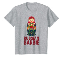 Load image into Gallery viewer, Funny shirts V-neck Tank top Hoodie sweatshirt usa uk au ca gifts for Matryoshka T-shirt Matryoshka Doll Shirt Russian Matryoshka 1275065
