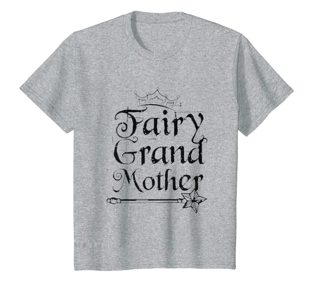 Funny shirts V-neck Tank top Hoodie sweatshirt usa uk au ca gifts for Mother's Day Shirt, Fairy Grand Mother T-shirt Grandma Tee, 1407100