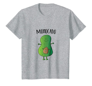 Funny shirts V-neck Tank top Hoodie sweatshirt usa uk au ca gifts for Momocado Pregnant Avocado Funny - Men Women T Shirt 1123394