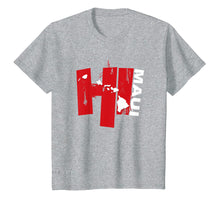 Load image into Gallery viewer, Funny shirts V-neck Tank top Hoodie sweatshirt usa uk au ca gifts for Maui Hawaii T Shirt Clothes Adult Teen Kids Apparel Lahaina 2918738
