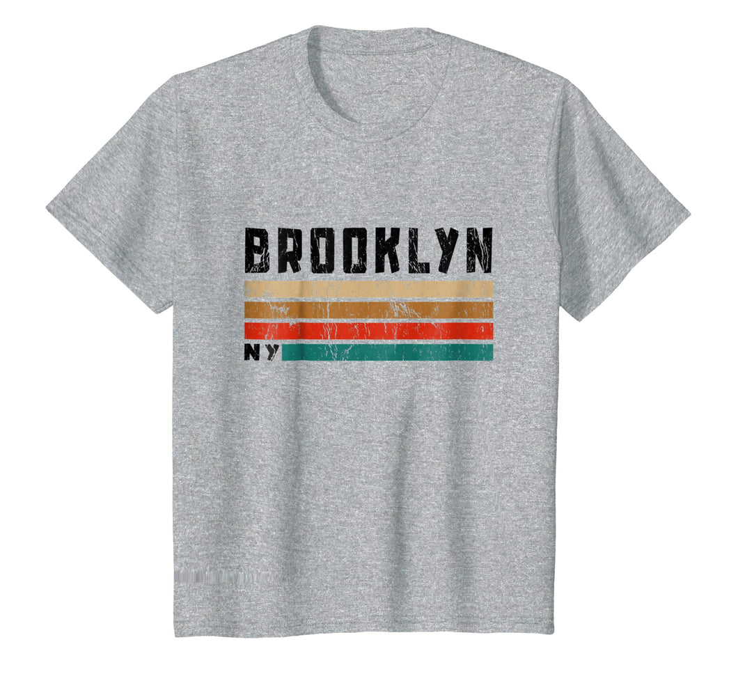 Funny shirts V-neck Tank top Hoodie sweatshirt usa uk au ca gifts for Brooklyn T-Shirt NY Retro Vintage Shirt Gift Men Women Kids 1203051