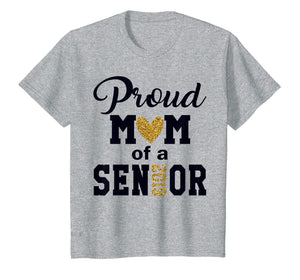 Funny shirts V-neck Tank top Hoodie sweatshirt usa uk au ca gifts for Proud Mom Of 2019 Senior T Shirt Graduate Mothers Day Gift 185380