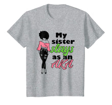 Load image into Gallery viewer, Funny shirts V-neck Tank top Hoodie sweatshirt usa uk au ca gifts for AKA Sorority Sister Paraphernalia Gift Shirt for Teen Friend 2073862

