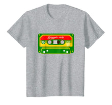 Load image into Gallery viewer, Funny shirts V-neck Tank top Hoodie sweatshirt usa uk au ca gifts for Reggae Mix Tape Cassette t-shirt 2307191
